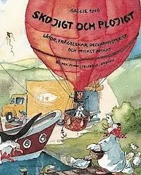 Skojigt och plojigt